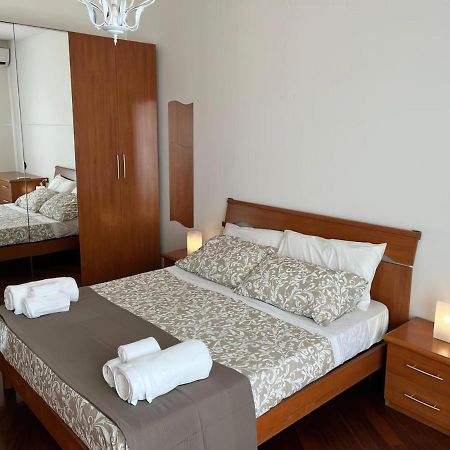 Al54 Apartment Milano Eksteriør billede