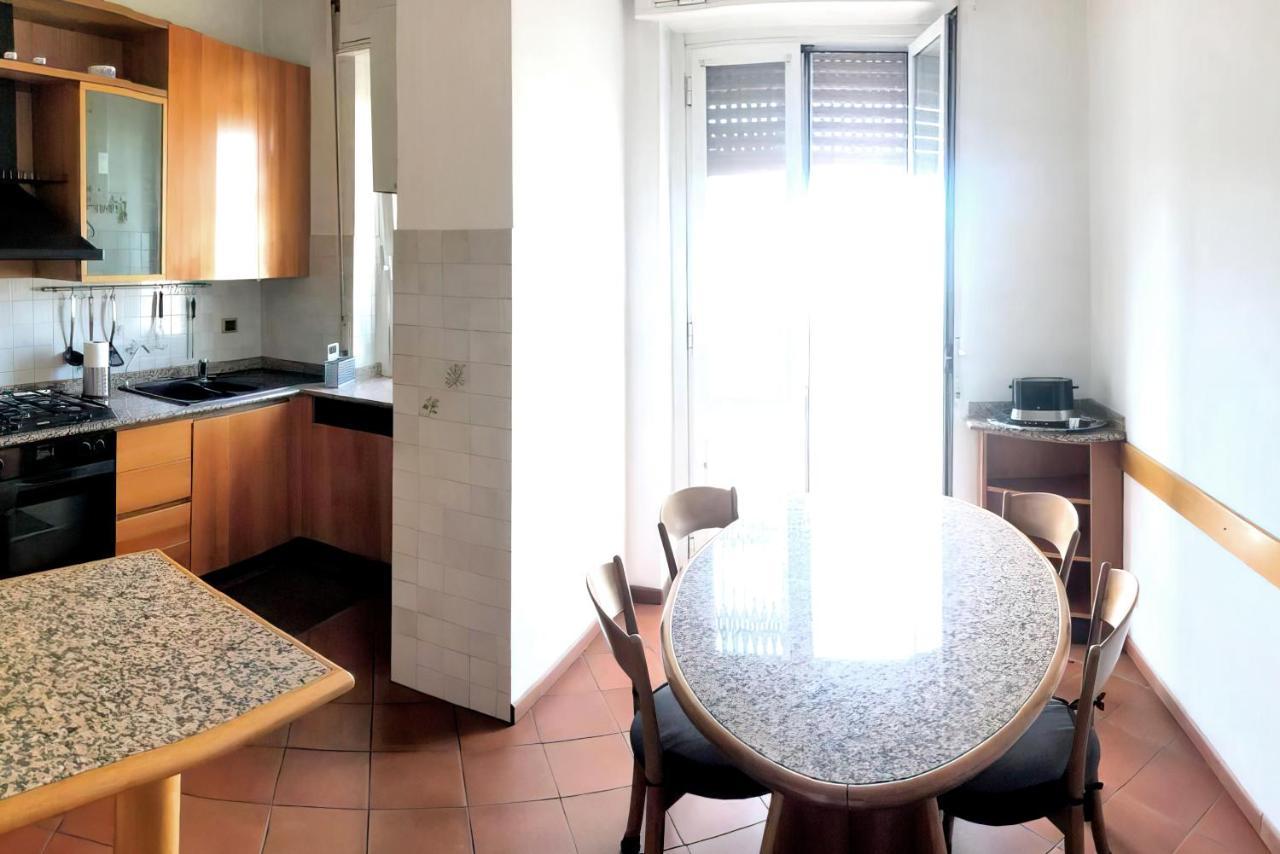 Al54 Apartment Milano Eksteriør billede