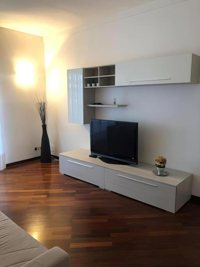 Al54 Apartment Milano Eksteriør billede